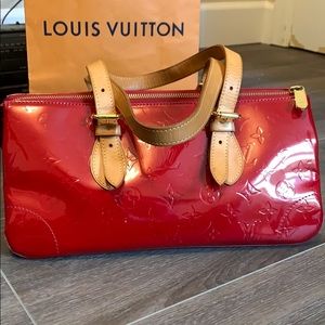 Louis Vuitton Vernis